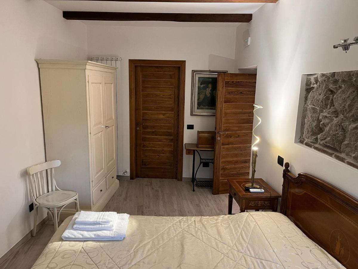 Albergo Diffuso Locanda Specchio Di Diana Nemi Exterior foto