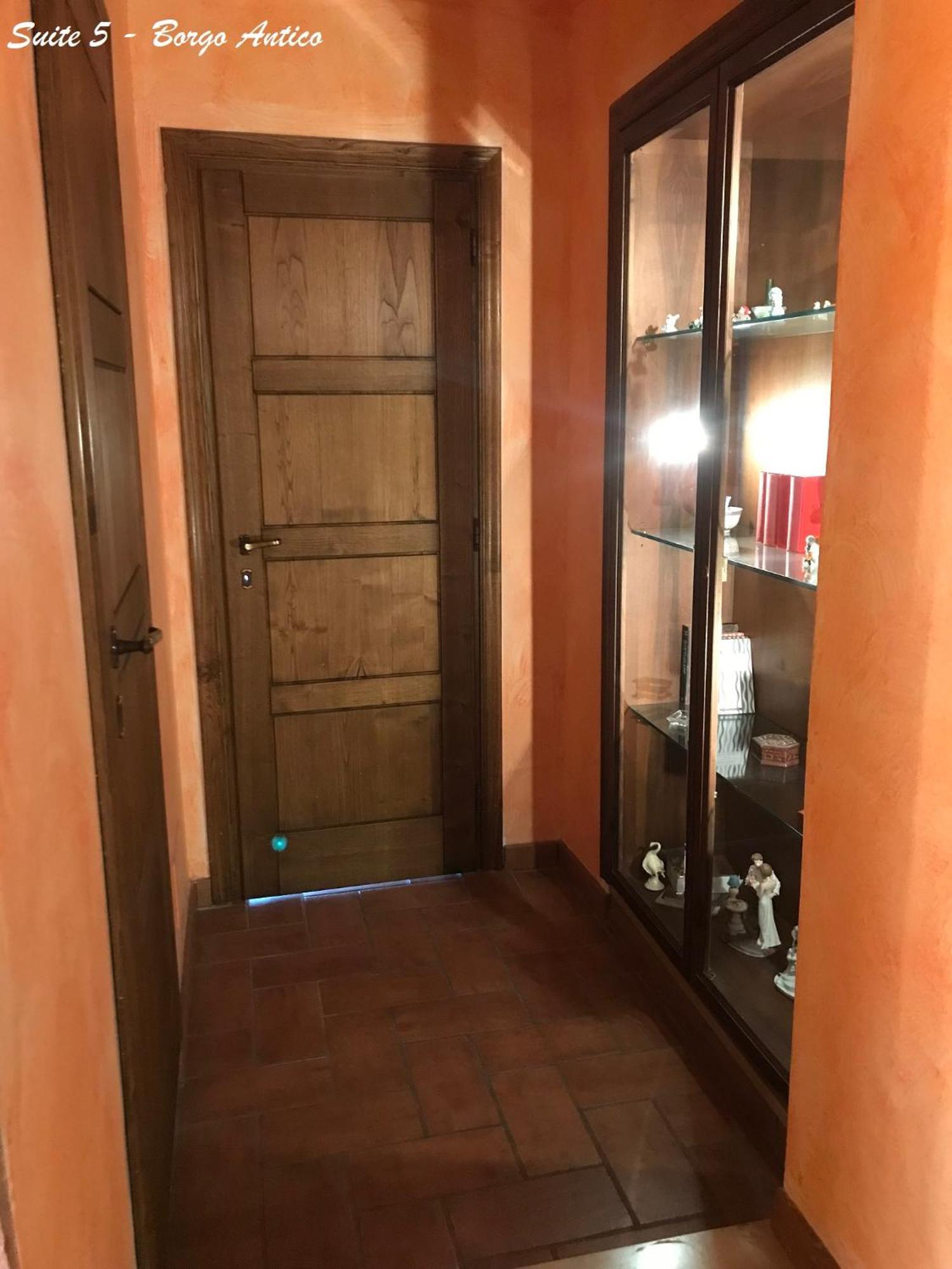Albergo Diffuso Locanda Specchio Di Diana Nemi Quarto foto