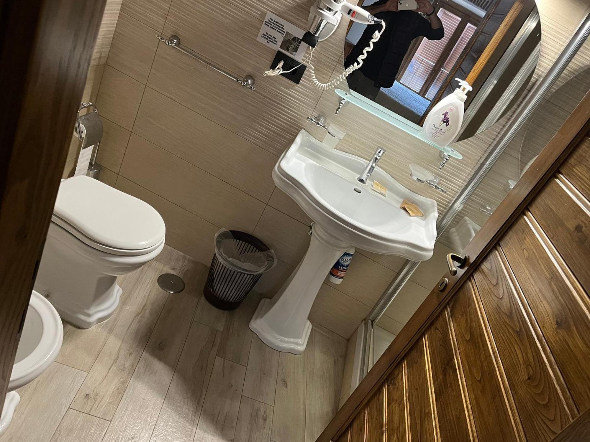 Albergo Diffuso Locanda Specchio Di Diana Nemi Quarto foto