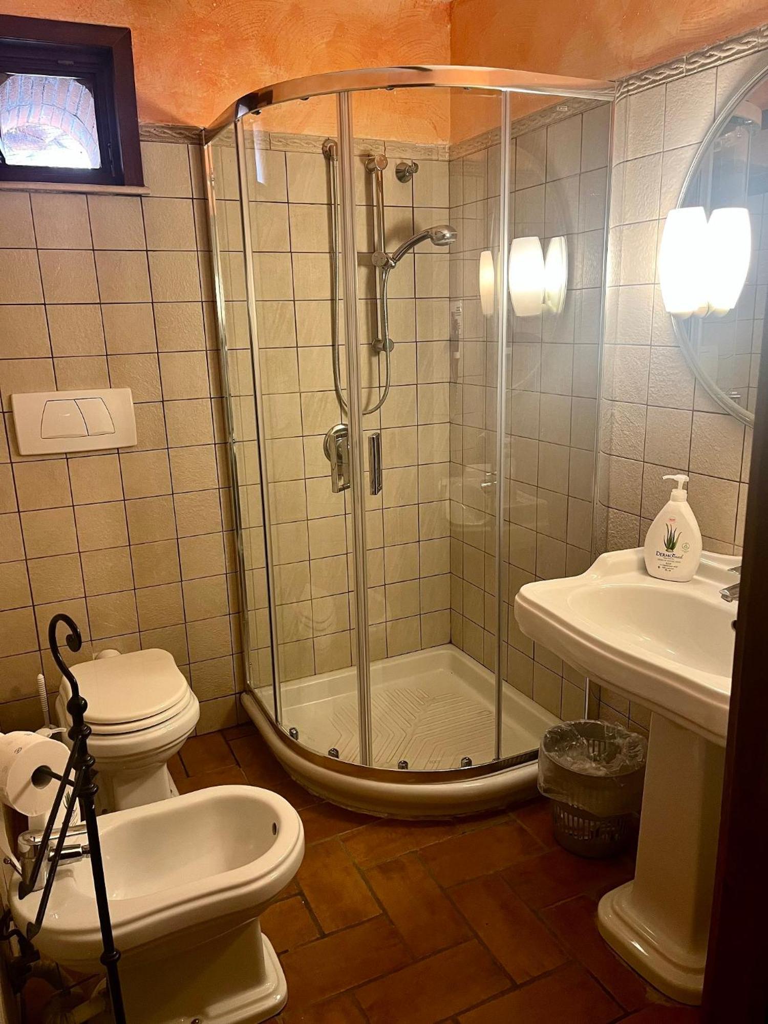 Albergo Diffuso Locanda Specchio Di Diana Nemi Quarto foto